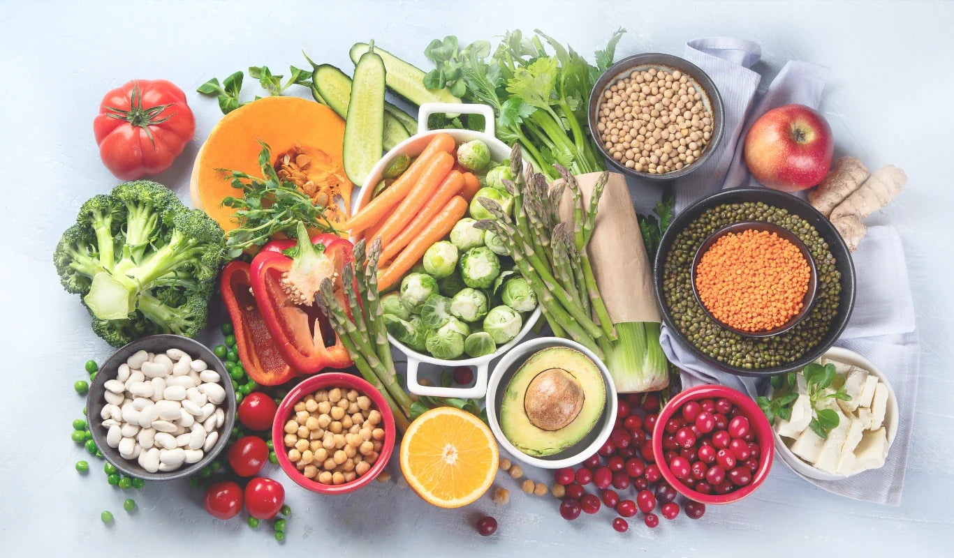 Dieta para personas mayores de 80 años: ¿Qué deben incluir?