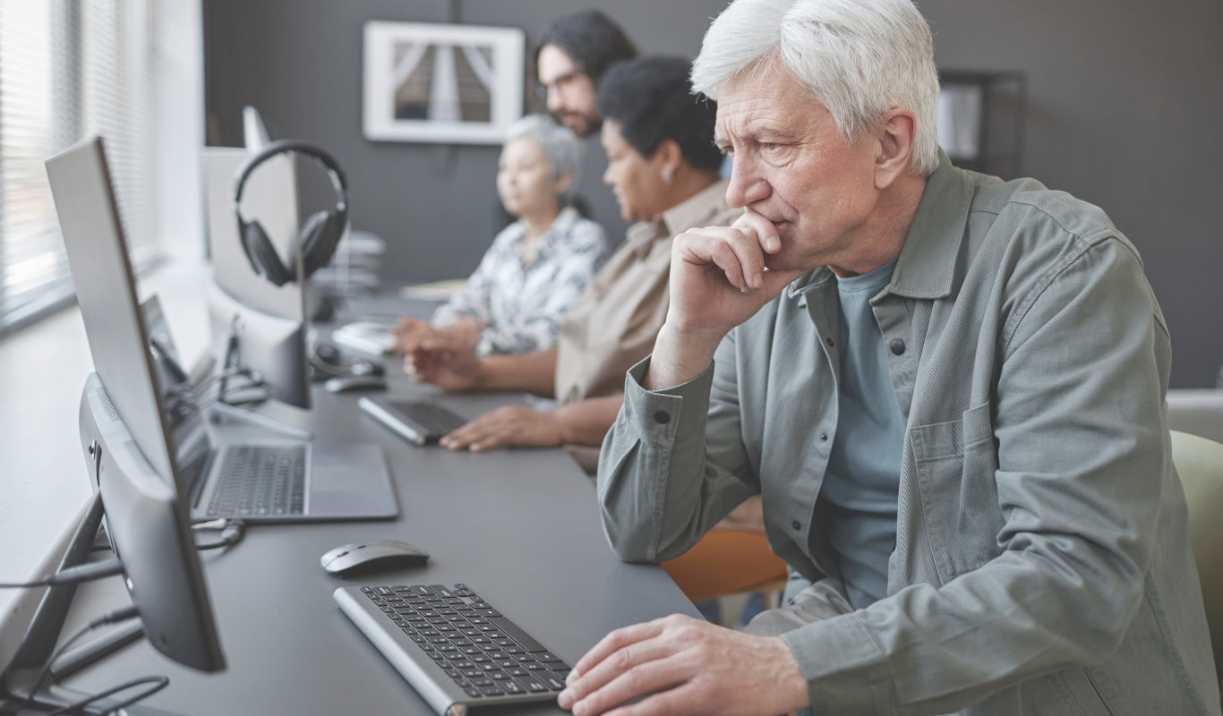 ¿Qué es el edadismo? La importancia de valorar el talento senior