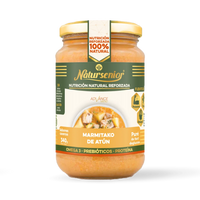 Puré de Marmitako de Atún
