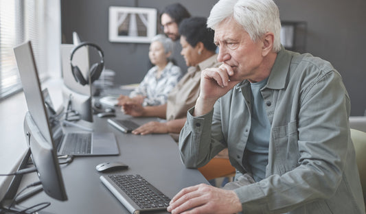¿Qué es el edadismo? La importancia de valorar el talento senior