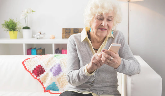 Influencers seniors: la revolución adulta llega a las redes sociales