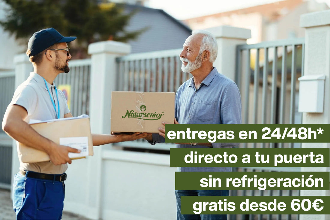Pack Quincenal Purés Comida + Cena x30