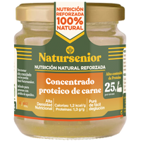 Puré de Concentrado Protéico de Carne